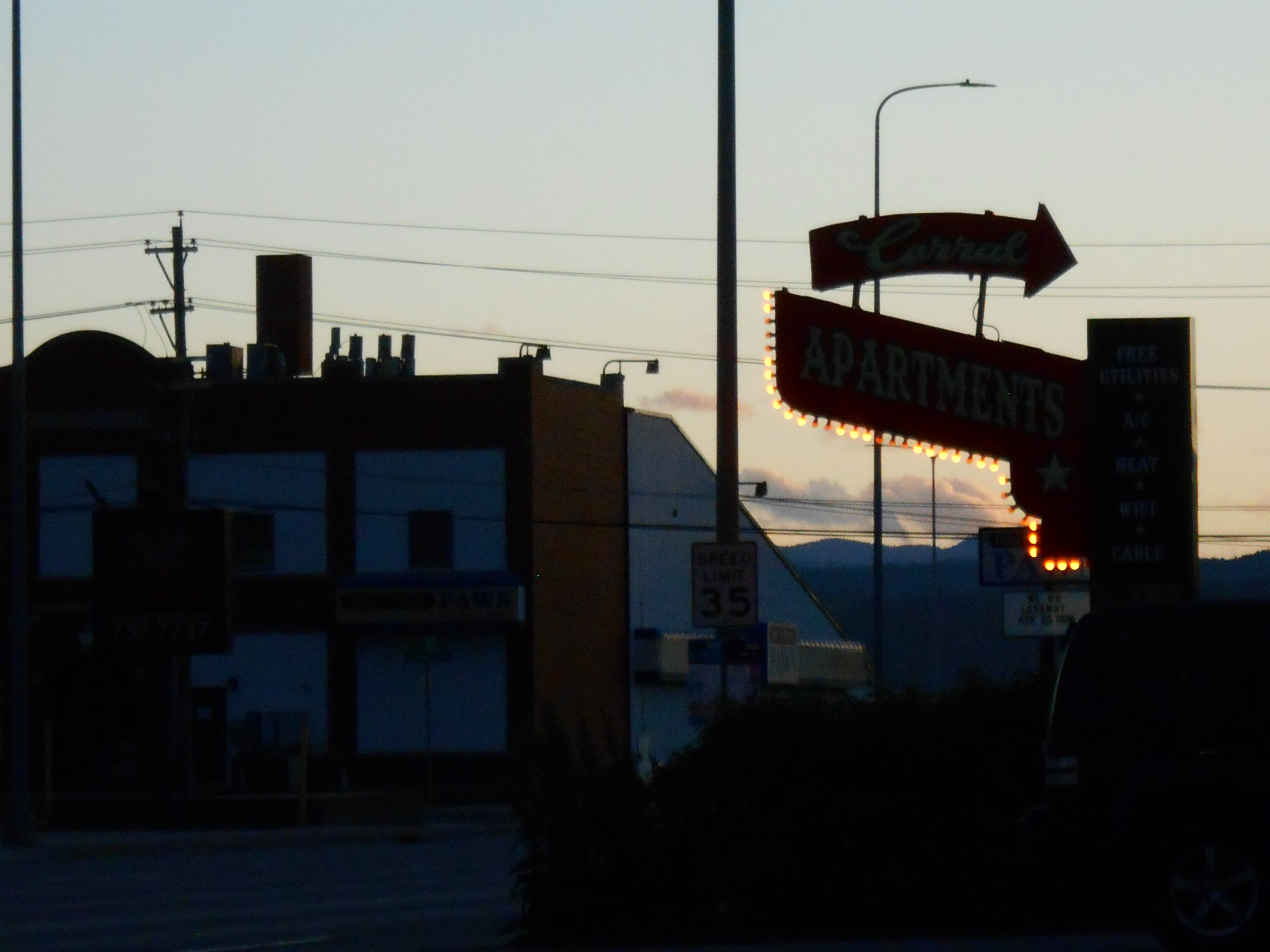 northside