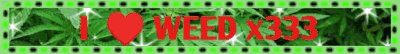 iheartweed